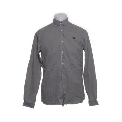 Skjorta (Grå, Vit) från Fred Perry