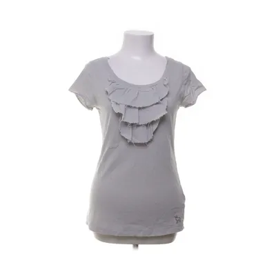 Top (Gray) from DeFry 01 Cotton
