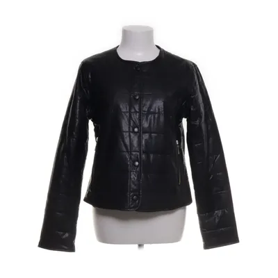 Vinterjacka (Svart) från Flash Woman City Polyester, Polyuretan