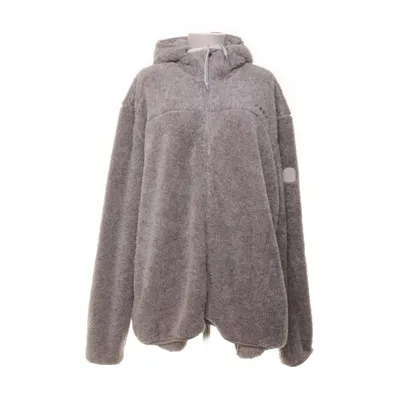 Hoodie (Gray) from On the Peak Polyester