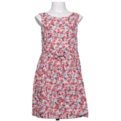 Dress (Red, Multicolored) from H&M Kids Cotton