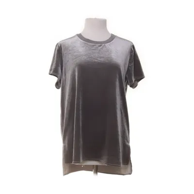 Topp (Grå) från WERA Stockholm Elastan, Polyester