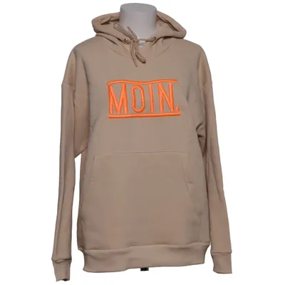 Huvtröja (Beige) från Flair Bomull, Polyester