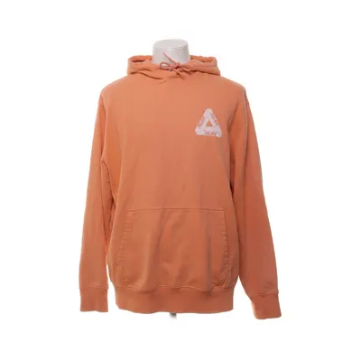 Hoodie (Orange) from Palace Cotton