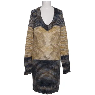 Klänning (Flerfärgad) från Joelle by Ellos Akryl, Ull