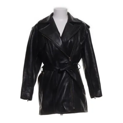 Bikerjacka (Svart) från Amoress