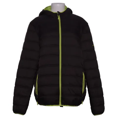 Veste d'hiver (Gris, Vert) de Nordcap Polyamide, Polyester