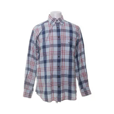 Skjorta (Blå, Röd) från Blue Willi's