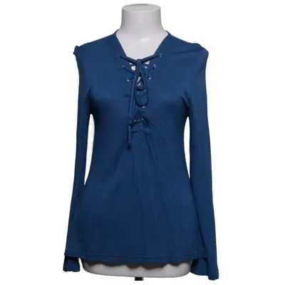 Långärmad t-shirt (LACIE LS/W BLOUSE) från Fabulous by Lager 157 Viskos