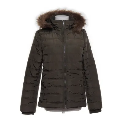 Vinterjacka (Grön) från Blue Motion Polyester