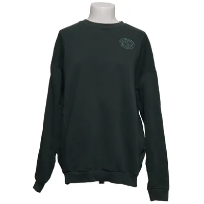 Sweatshirt (Grøn) fra Gymshark Bomuld, Polyester
