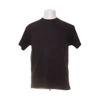 T-shirt (Svart) från Fruit of the Loom