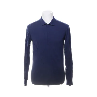 Rugby shirt (Blauw) van Filippa K Wol