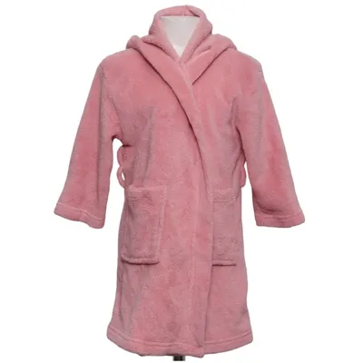 Badjas (Roze) van Hemtex Polyester