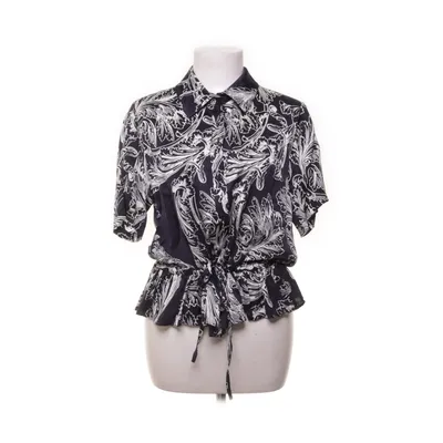 Top (Blue, White) from Stine Goya Viscose