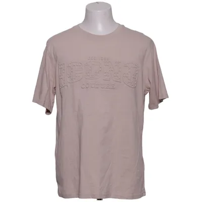 T-shirt (Beige) de Icono Coton