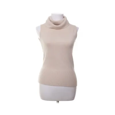 Slipover (Beige) fra Promod Akryl