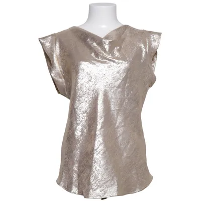 Topp (Beige) från Gemini Polyester