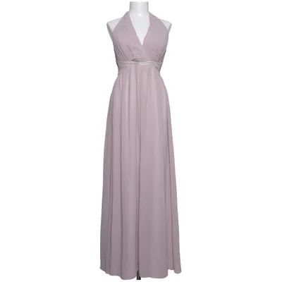 Aftonklänning (Rosa) från Little Mistress Elastan, Polyester