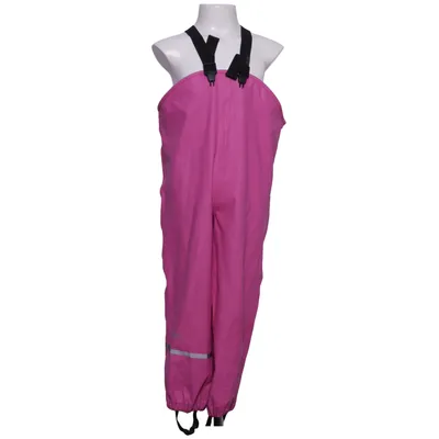 Regenbroek (Roze) van Caretec Polyester, Polyurethaan