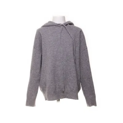 Hoodie (Gray) from Lisa Yang Cashmere