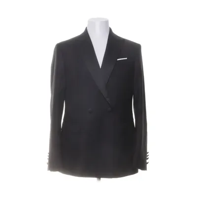 Tuxedo jacket (Black) from JOOP! Viscose