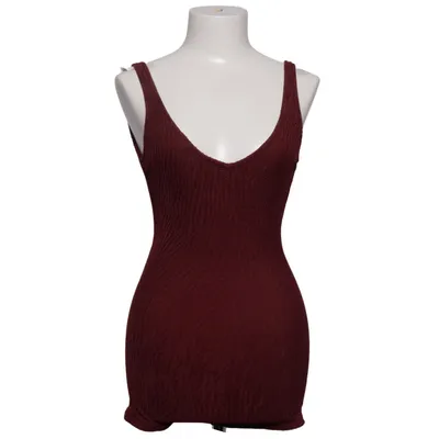 Baddräkt (Cherry Mar Bathing Suit) från Oas Elastan, Polyamid, Polyester