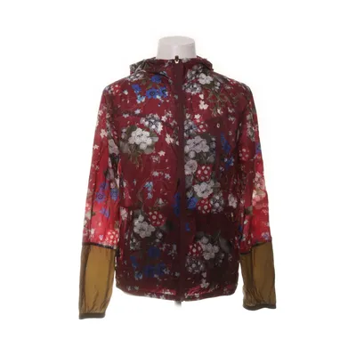 Jacka (Grön, Röd) från Erdem x H&M Polyamid