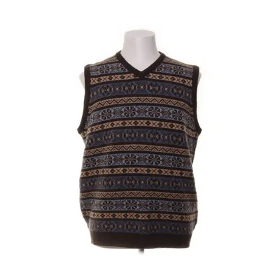 Slipover (Brown, Multicolored) from GANT Wool