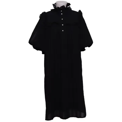 Robe (Fluffy Dress) de Costamani Polyester
