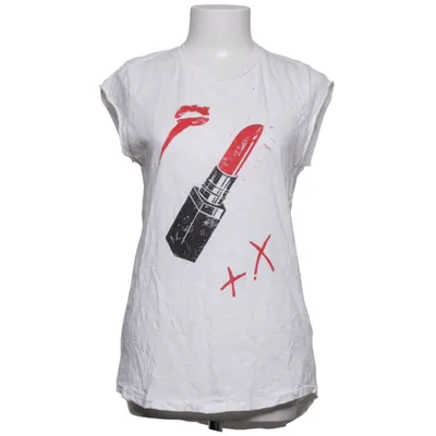 Topp (NELLA) från Rabens Saloner Ekologisk bomull