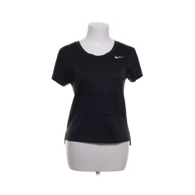 Practice jersey (Black) from Nike Running Polyester