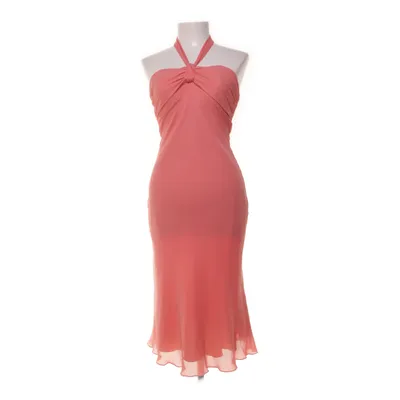 Cocktailjurk (Roze) van Joy Polyester