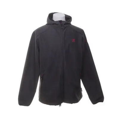 Jacket (Gray) from Cobolt Polyester