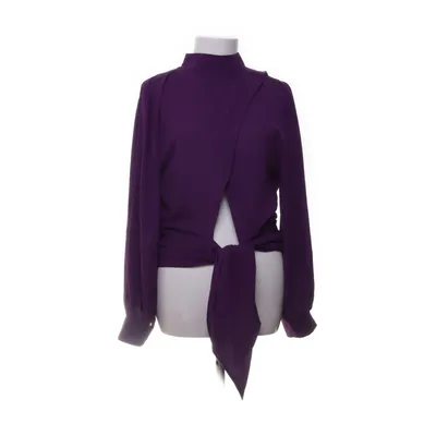Top (Purple) from 7th Avenue Polyester