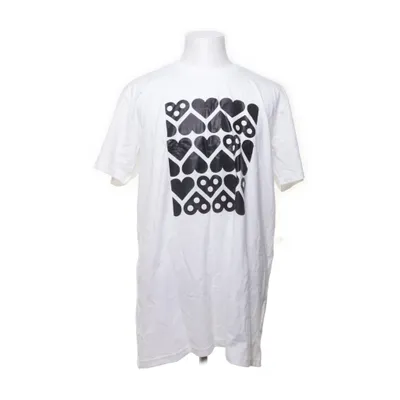 T-shirt (Vit) från Neutral Bomull