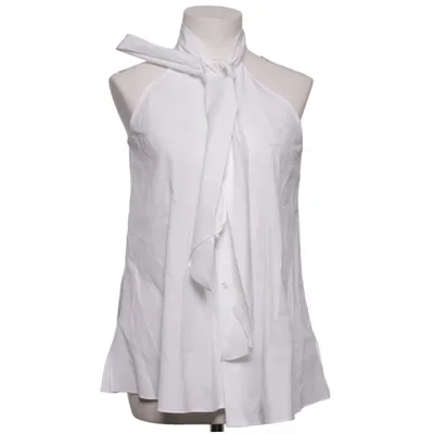 Haut (Blanc) de Aspesi Coton
