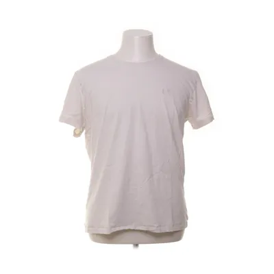 T-shirt (Blanc) de Boss Hugo Boss Coton