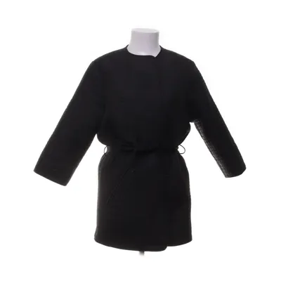 Cardigan (Sort) fra BZR by Bruuns Bazaar Elastan, Polyester