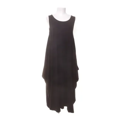 Maxi jurk (Zwart) van Bonprix Collection Elastaan, Viscose