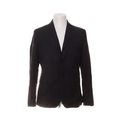 Kavaj (Svart) från J.Lindeberg Ull