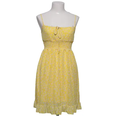 Jurk (Geel) van Sinsay Polyester