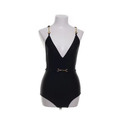 Baddräkt (Svart) från Ida Sjöstedt Elastan, Polyamid