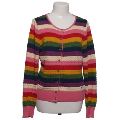 Cardigan (Meerkleurig) van Blutsgeschwister