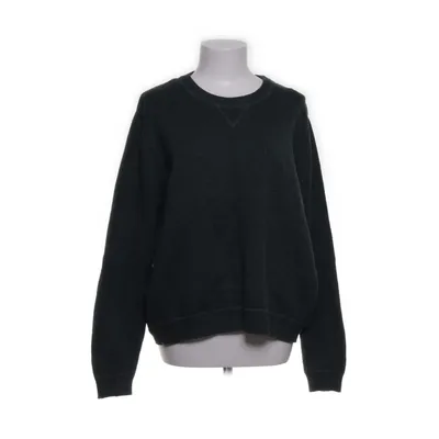 Sweater (Green) from Levi Strauss & Co Acrylic, Cotton, Elastane, Polyester