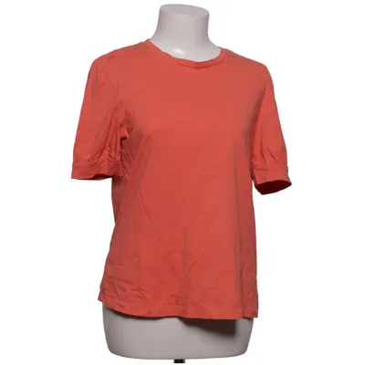 T-shirt (Rouge) de Aware by Vero Moda Coton biologique