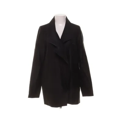 Blazer (Zwart) van WHYRED Acetaat, Polyester, Wol, Viscose