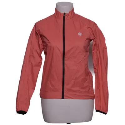 Veste de sport (Rose) de Siroko Polyamide