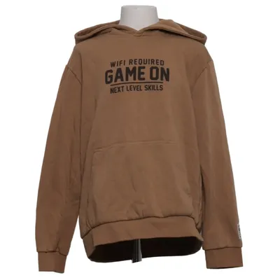 Hoodie (Bklyn Jrb) from Firefly Organic cotton, Polyester