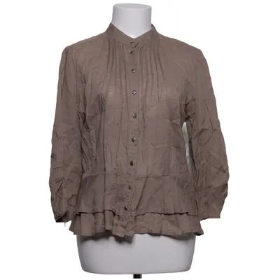 Blus (Beige) från CCDK Bomull